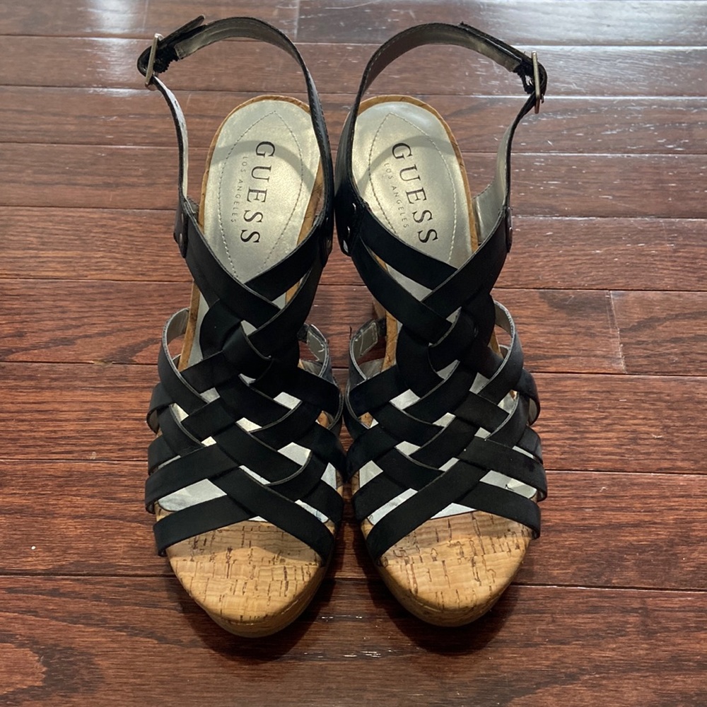 Guess Espadrilles